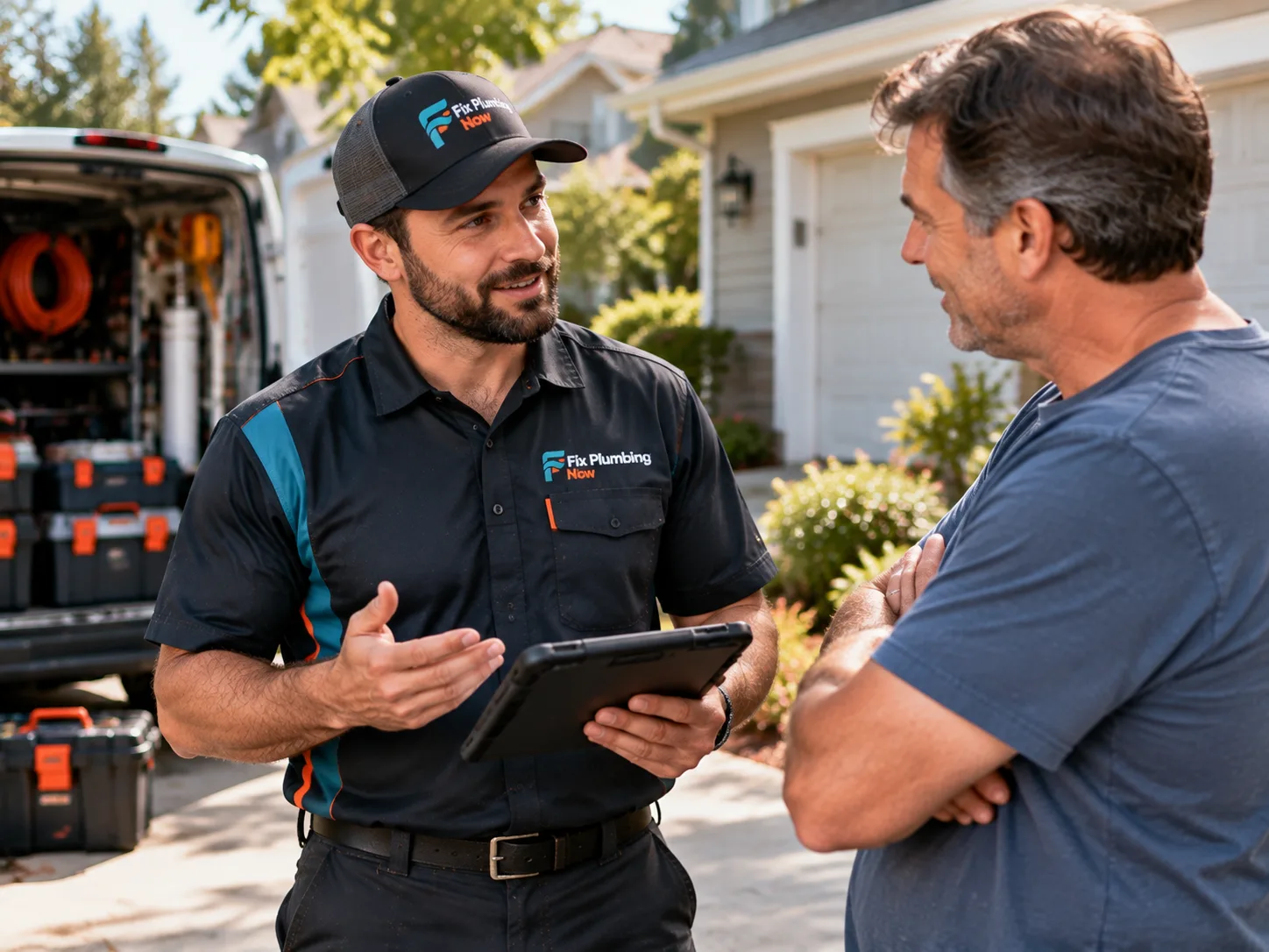 Clogged Drain Service Nokesville, VA FAQs
